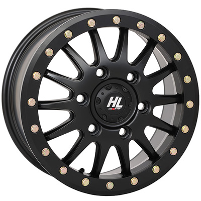 High Lifter HL24 Wheel